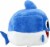 Pinkfong Daddy Shark Song Cube - Blue Perspective: left