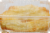 Kroger Upper Crust Apple Turnover Perspective: left