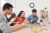 Stranger Things Characters 500-Piece Jigsaw Puzzle Perspective: left