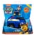 Spin Master Nickelodean Paw Patrol Chase Dog + Patrol Cruiser Police Perspective: left