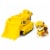 Paw Patrol Vehicle - Rubble Perspective: left