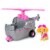 Paw Patrol Vehicle - Skye Perspective: left