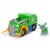 Paw Patrol Vehicle - Rocky Perspective: left