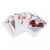Hedbanz™ Animals Picture Guessing Card Game Perspective: left
