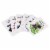 Spin Master Games Hedbanz Picture Guessing Card Game Spiderman Pack Perspective: left