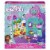 Gabby's Dollhouse Mini Playset Perspective: left