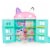 Spin Master Gabby's Dollhouse Gabby's Purrfect Dollhouse Playset Perspective: left