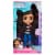Gabby's Dollhouse Gabby Girl Doll Perspective: left