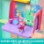 Spin Master™ Gabby's Dollhouse Daniel James Catnip's Groovy Music Room Perspective: left