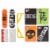 Tech Deck™ VS Series™ Fingerboard Skateboards Perspective: left