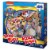 Spin Master Games PAW Patrol: The Movie Oval Jigsaw Floor Puzzle Perspective: left