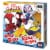 Marvel Spidey and His Amazing Friends Floor Puzzle Perspective: left