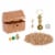 Kinetic Sand™ Burried Treasure Perspective: left