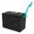 Kinetic Sand™ Dino XCavate Set Perspective: left