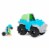 Nickelodeon® Paw Patrol REX Rescue Vehicle™ Perspective: left