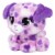 GUND® P.Lushes Pets™ Callie La'Pooch Puppy Stuffed Animal Perspective: left