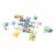 Spin Master Games DreamWorks Gabby's Dollhouse Match-ical Memory Matching Card Game Board Game Perspective: left