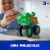 PAW Patrol™ Rocky Rescue Wheels™ Toy Truck Perspective: left
