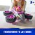 PAW Patrol™ Skye Rescue Wheels Jet™ Toy Truck Perspective: left