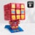 Rubik's Cube Marvel Iron Man Cuber Perspective: left
