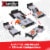 Spinmaster Transforming Park Tech Deck Set Perspective: left