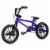 Tech Deck™ BMX™ Finger Bike Cult Perspective: left