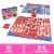 Guess Who? Giant Edition Game for Kids Perspective: left