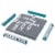 Spin Master Upwords® Game Perspective: left
