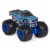 Spin Master Monster Jam Blue Thunder Toy Vehicle Perspective: left