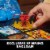 Spinmaster Bakugan™ Battle Arena Set Perspective: left