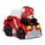 Paw Patrol The Mighty Movie Pup Squad Racers Collectible Marshall Perspective: left