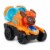 Paw Patrol The Mighty Movie Pup Squad Racers Collectible Zuma Mighty Pups Toy Cars Perspective: left