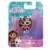 DreamWorks Gabby's Dollhouse Gabby Girl Collectible Toy Figure Perspective: left