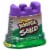 Kinetic Sand Single Container Perspective: left