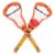 Swimways™ Hydro Lacrosse Game Set Perspective: left