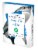Hammermill Great White 30 Copy Paper - 500 pk - White Perspective: left