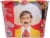 Tapatio Salsa Picante Original Flavor Ramen Noodle Soup Perspective: left