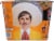 Tapatio Beef Flavor Ramen Bowl Perspective: left