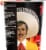 Tapatio Extra Spicy Ramen Noodle Soup Perspective: left