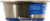 Durapet Stainless Steel Pet Bowl Perspective: left