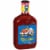 Famous Dave's Rich and Sassy BBQ Sauce Perspective: left