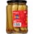 Famous Dave's® Signature Spicy Pickle Spears Perspective: left