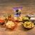 On the Border® Medium Salsa Perspective: left