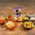 On the Border® Medium Salsa Perspective: left