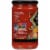 On The Border Medium Salsa Perspective: left