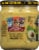 On the Border® Medium Guacamole Salsa Perspective: left