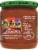 On The Border Mild Chunky Salsa Perspective: left
