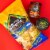 On The Border® Fiesta Dippin' Tortilla Chips Perspective: left