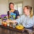 On The Border® Monterey Jack Queso Perspective: left