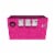 Rap Snacks Nicki Minaj Variety Pack Chips (Pack of 13) Perspective: left